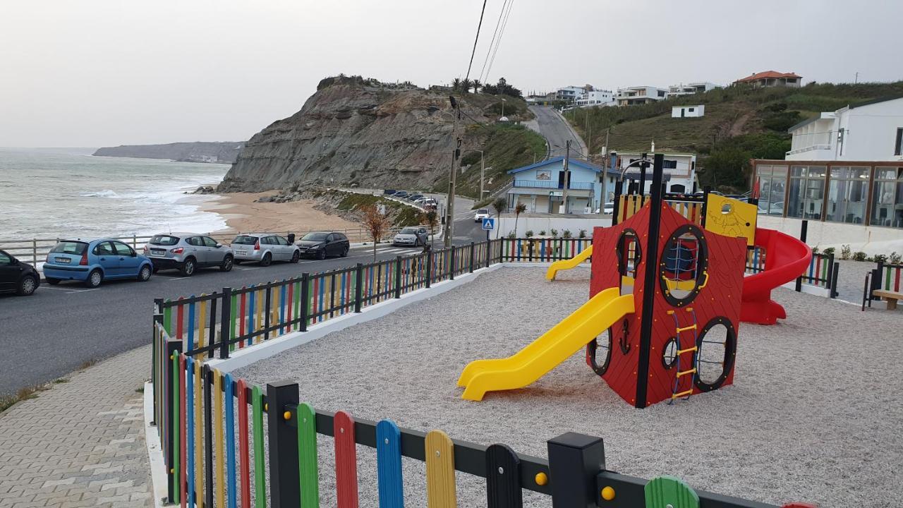 Porto Dinheiro Beach I Lourinha  Luaran gambar