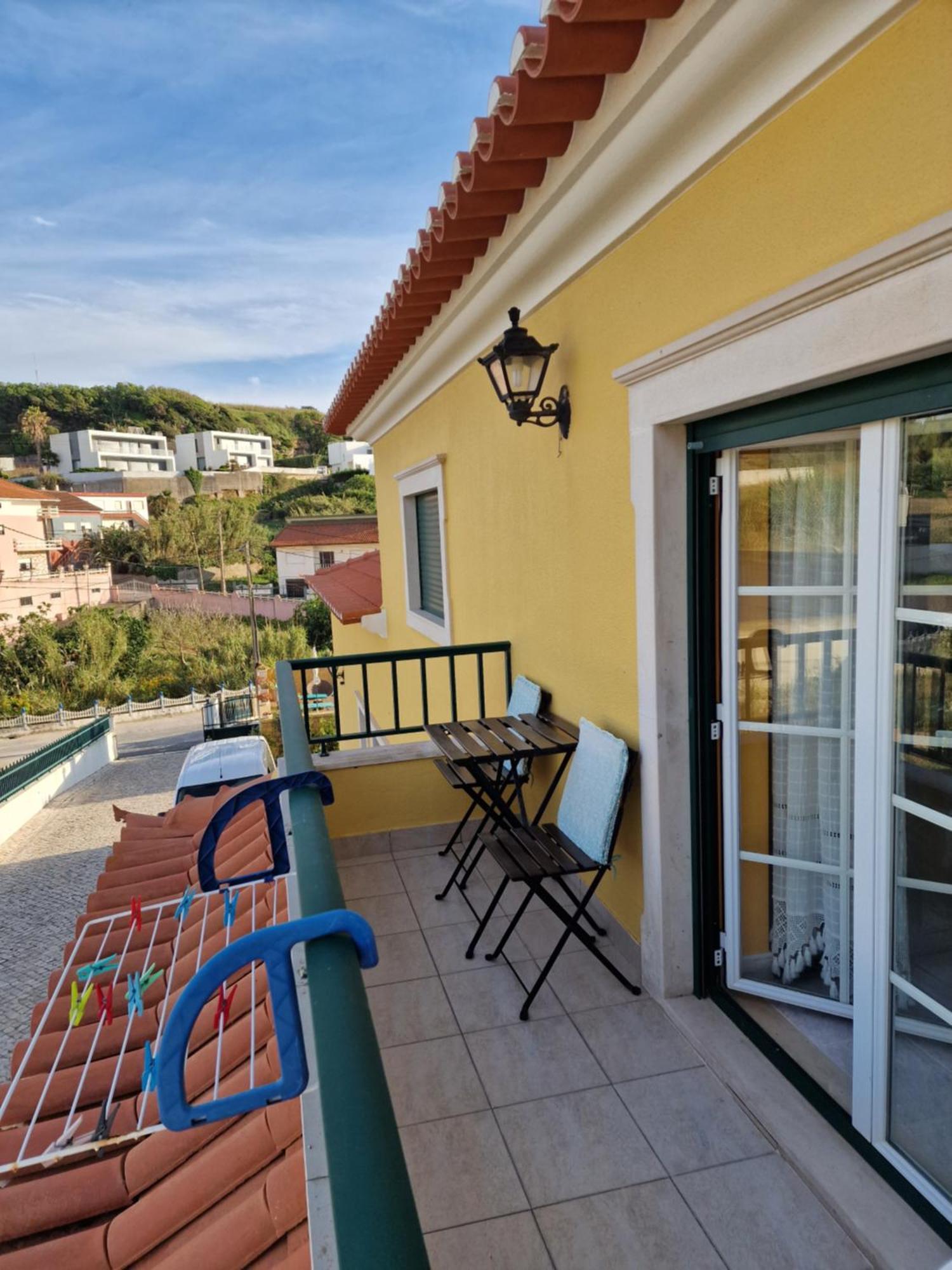 Porto Dinheiro Beach I Lourinha  Luaran gambar