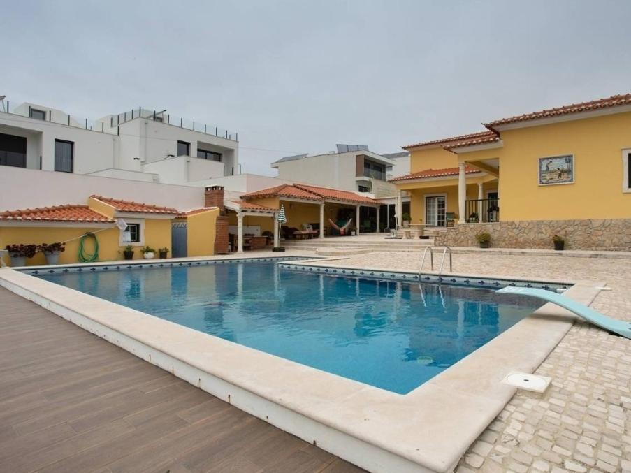 Porto Dinheiro Beach I Lourinha  Luaran gambar