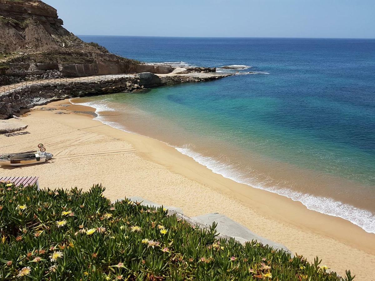Porto Dinheiro Beach I Lourinha  Luaran gambar